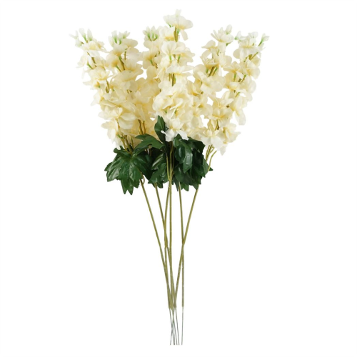 Leaf 140cm Artificial Hanging Trailing Fern Garland Plant 2