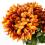 Leaf Hanging UV and Fire Resistant Artificial Angel Plant 76cm 3
