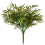 Leaf 40cm Fire Retardant Artificial Palm Tree Stem 1