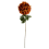 Leaf Hanging UV and Fire Resistant Artificial Angel Plant 76cm 4