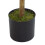 Leaf 100cm Artificial Fern Spray 3
