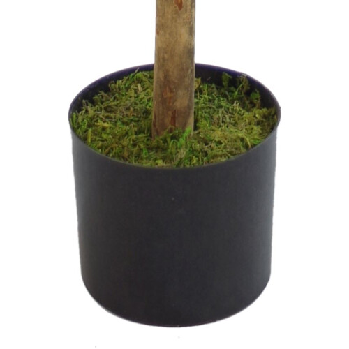 Leaf 100cm Artificial Fern Spray 2
