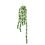 Leaf 70cm Artificial String of Hanging Pearls 1