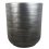 Leaf 47cm x 41cm Coya Silver Ridged Planter Extra Large Composite Plant Pot 1