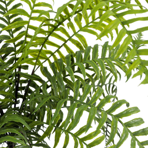 Leaf 180cm Artificial Money Tree Pachira Realistic Faux Tree 2