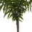 Leaf 180cm Artificial Money Tree Pachira Realistic Faux Tree 7