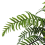 Leaf 180cm Artificial Money Tree Pachira Realistic Faux Tree 4