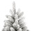 Leaf 180cm Artificial Fiddle Fig Deluxe Tree 4