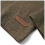 Leaf Pack of 6 x 30cm Fire Resistant Artificial Grass Stem 5