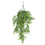 Leaf Hanging UV and Fire Resistant Artificial Forest Foliage Plant 81cm 1