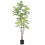 Leaf 210cm Spiny Date Palm Realistic Artificial Tree 1