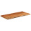 Leaf 41cm x 30cm Mikos Large Ridged Composite Planter - Stone Colour 3