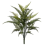 Leaf 78cm Fire Retardant Artificial Fern Foliage Branch 1