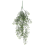 Leaf Hanging UV and Fire Resistant Artificial String Pearl Plant 75cm 1