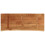 Leaf 78cm Fire Retardant Artificial Fern Foliage Branch 5
