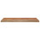 Leaf Pack of 6 x 22cm Artificial Grass Plant 4