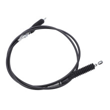Rugged 54010‑1089 Shift Cable for Kawasaki Mule 2500‑2520 No Tools