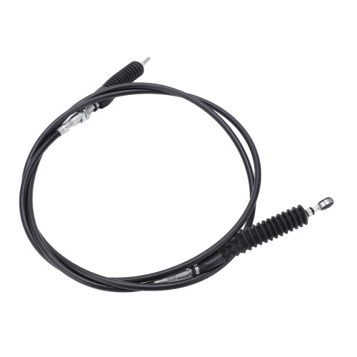Rugged 54010‑1089 Shift Cable for Kawasaki Mule 2500‑2520 No Tools
