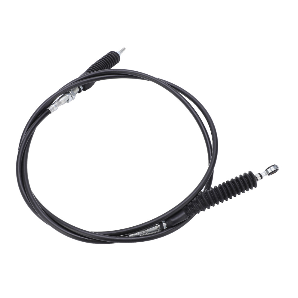 Rugged 54010‑1089 Shift Cable for Kawasaki Mule 2500‑2520 No Tools