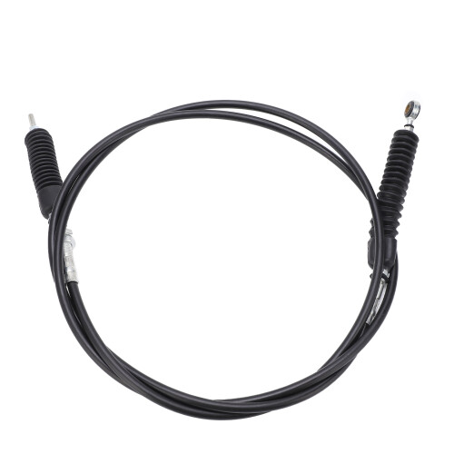 Rugged 54010‑1089 Shift Cable for Kawasaki Mule 2500‑2520 No Tools 1