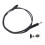 Rugged 54010‑1089 Shift Cable for Kawasaki Mule 2500‑2520 No Tools 9