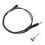 Rugged 54010‑1089 Shift Cable for Kawasaki Mule 2500‑2520 No Tools 3