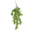 Leaf Hanging UV and Fire Resistant Artificial Boston Fern Plant 75cm 1