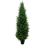 Leaf UV Resistant Outdoor 150cm Cypress Cedar Topiary Tree 1