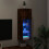 Leaf Pack of 6 x 190cm Fire Retardant Artificial Palm Garland 5