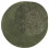 Leaf 30cm Fire Resistant Artificial Grass Stem 3
