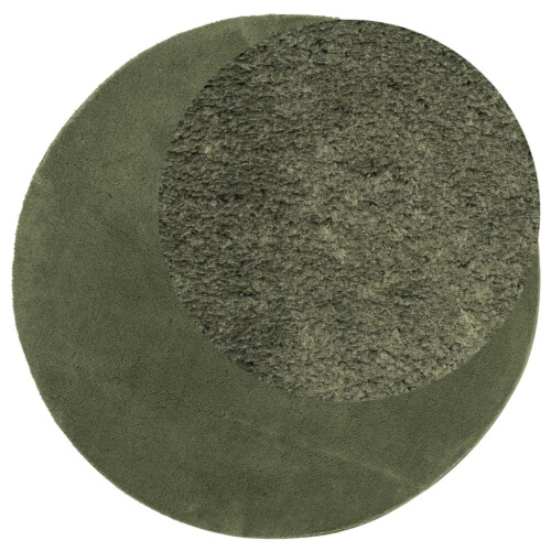 Leaf 30cm Fire Resistant Artificial Grass Stem 2