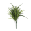Leaf 30cm Fire Resistant Artificial Grass Stem 1