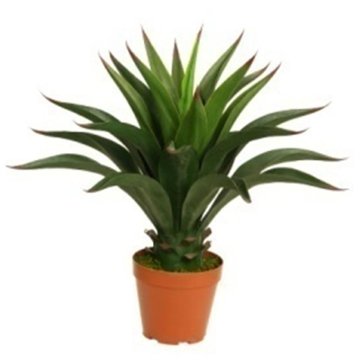 Leaf 60cm Deluxe Yukka Artificial