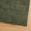 Leaf 70cm Artificial Sansevieria Dark Green 4