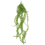 Leaf Hanging UV and Fire Resistant Artificial Plant Pearl String 92cm 1