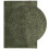 Leaf 70cm Artificial Sansevieria Dark Green 3