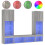 Anti Gravity Paint Tray 2