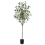 Leaf 180cm Eucalyptus Realistic Artificial Tree Green 1