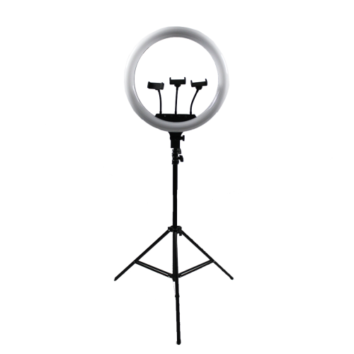Eclipse Ring Light