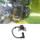 Bobina d'accensione per Robin EX13 EX17 EX21, ABS da 8,3 oz 14
