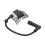 Bobina d'accensione per Robin EX13 EX17 EX21, ABS da 8,3 oz 12