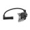Bobina d'accensione per Robin EX13 EX17 EX21, ABS da 8,3 oz 1