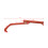 Efficient Log Cant Hook Tool - Sharp Hook Tip Add Handle 2.5cm 5