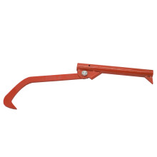 Efficient Log Cant Hook Tool - Sharp Hook Tip Add Handle 2.5cm