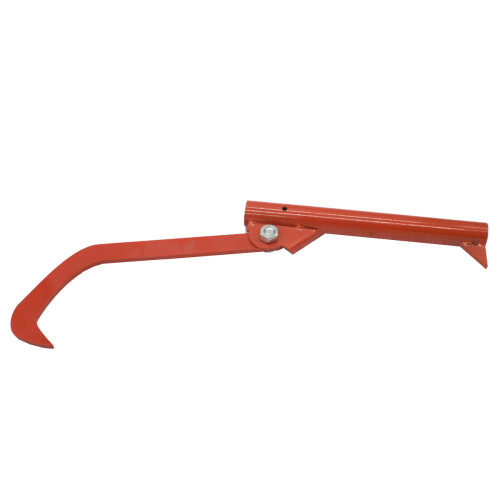 Efficient Log Cant Hook Tool - Sharp Hook Tip Add Handle 2.5cm