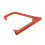 Efficient Log Cant Hook Tool - Sharp Hook Tip Add Handle 2.5cm 10
