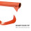 Efficient Log Cant Hook Tool - Sharp Hook Tip Add Handle 2.5cm 8