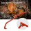 Efficient Log Cant Hook Tool - Sharp Hook Tip Add Handle 2.5cm 6