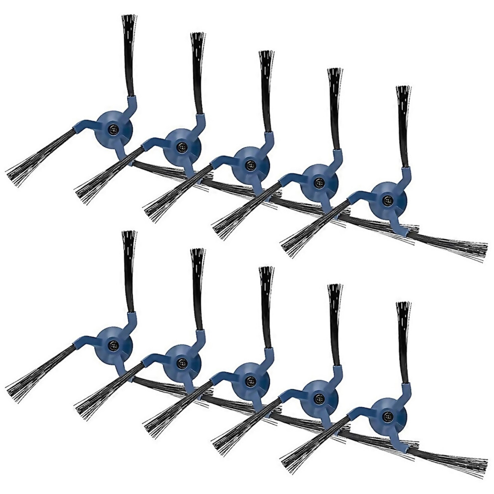 For Side Brush For Eufy X10 Pro Omni Robot Vacuum