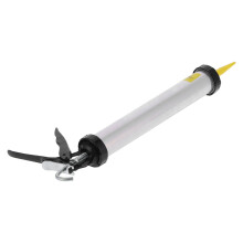 Ergonomic Design Caulking Gun for Home Sealing - Lightweight & Sturdy